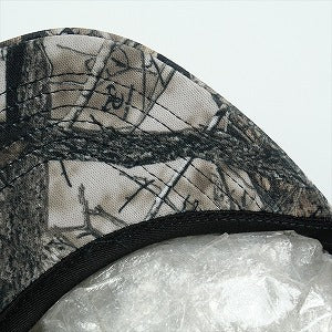SUPREME シュプリーム 25FW Pinup Mesh Back 5-Panel  Truetimber HTC Fall Camo メッシュキャップ 緑 Size 【フリー】 【新古品・未使用品】 20826033