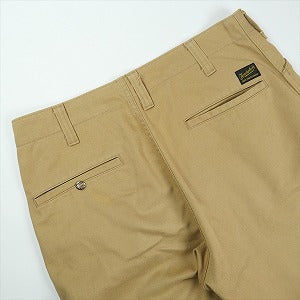 TENDERLOIN テンダーロイン BDP T/C ワークパンツ ベージュ Size 【S】 【中古品-良い】 20826038