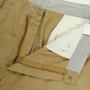 TENDERLOIN テンダーロイン BDP T/C ワークパンツ ベージュ Size 【S】 【中古品-良い】 20826038