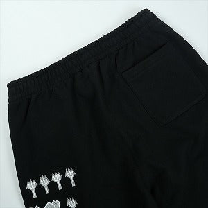 SUPREME シュプリーム 25FW League Champs Sweatpant スウェットパンツ 黒 Size 【M】 【新古品・未使用品】 20826042