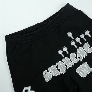SUPREME シュプリーム 25FW League Champs Sweatpant スウェットパンツ 黒 Size 【M】 【新古品・未使用品】 20826042
