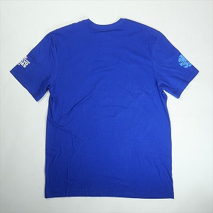 村上隆 ムラカミタカシ ×MLB ×NIKE World Tour Tokyo Series 2025 Dodgers S/S Tee Tシャツ 青 Size 【M】 【新古品・未使用品】 20826043
