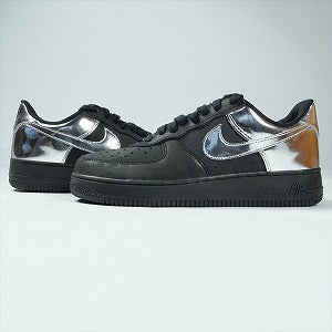 NIKE ナイキ AIR FORCE 1 LOW RETRO 2025 ALL STAR HF2885-001 スニーカー 黒 Size 【26.5cm】 【新古品・未使用品】 20826044