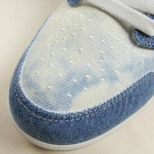 NIKE ナイキ AIR JORDAN 1 RETRO HIGH OG DENIM FQ2947-100 スニーカー インディゴ Size 【27.5cm】 【新古品・未使用品】 20826045