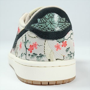 NIKE ナイキ AIR JORDAN 1 RETRO LOW OG 八村塁 HV8293-100 スニーカー マルチ Size 【26.5cm】 【新古品・未使用品】 20826046