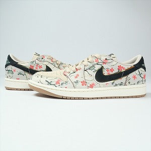 NIKE ナイキ AIR JORDAN 1 RETRO LOW OG 八村塁 HV8293-100 スニーカー マルチ Size 【26.5cm】 【新古品・未使用品】 20826046