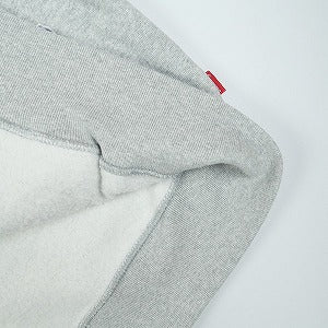 SUPREME シュプリーム 25FW League Champs Zip Up Hooded Sweatshirt Heather Grey ジップパーカー 灰 Size 【L】 【新古品・未使用品】 20826047