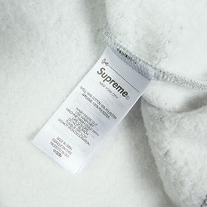 SUPREME シュプリーム 25FW League Champs Zip Up Hooded Sweatshirt Heather Grey ジップパーカー 灰 Size 【L】 【新古品・未使用品】 20826047