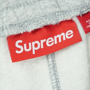 SUPREME シュプリーム 25FW League Champs Sweatpant Heather Grey スウェットパンツ 灰 Size 【M】 【新古品・未使用品】 20826048