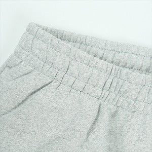 SUPREME シュプリーム 25FW League Champs Sweatpant Heather Grey スウェットパンツ 灰 Size 【M】 【新古品・未使用品】 20826048