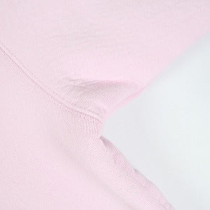 SUPREME シュプリーム 25FW Faux Fur Zip Up Hooded Sweatshirt Light Pink ジップパーカー ライトピンク Size 【S】 【新古品・未使用品】 20826050