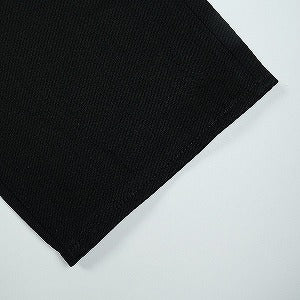 SUPREME シュプリーム 25FW Rigit Loose Fit Selvedge Jean Rigit Black デニムパンツ 黒 Size 【W34】 【新古品・未使用品】 20826058