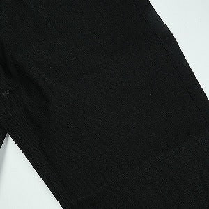 SUPREME シュプリーム 25FW Rigit Loose Fit Selvedge Jean Rigit Black デニムパンツ 黒 Size 【W34】 【新古品・未使用品】 20826058