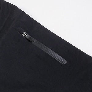 SUPREME シュプリーム ×The North Face 22AW Taped Seam Shell Jacket Grey ジャケット 黒灰 Size 【L】 【新古品・未使用品】 20826063