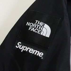 SUPREME シュプリーム ×The North Face 22AW Taped Seam Shell Jacket Grey ジャケット 黒灰 Size 【L】 【新古品・未使用品】 20826063