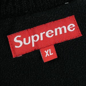 SUPREME シュプリーム Mohair Zip Up Sweater Black セーター 黒 Size 【XL】 【中古品-良い】 20826064
