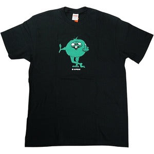 SUPREME シュプリーム 23AW Camacho Tee Black Tシャツ 黒 Size 【L】 【中古品-ほぼ新品】 20826067