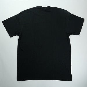 SUPREME シュプリーム 23AW Camacho Tee Black Tシャツ 黒 Size 【L】 【中古品-ほぼ新品】 20826067