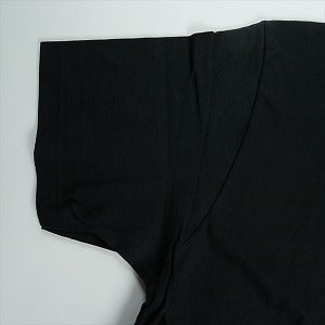 SUPREME シュプリーム 23AW Camacho Tee Black Tシャツ 黒 Size 【L】 【中古品-ほぼ新品】 20826067