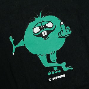 SUPREME シュプリーム 23AW Camacho Tee Black Tシャツ 黒 Size 【L】 【中古品-ほぼ新品】 20826067