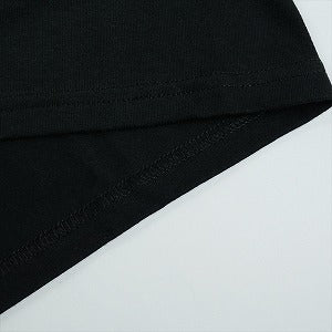SUPREME シュプリーム 23AW Camacho Tee Black Tシャツ 黒 Size 【L】 【中古品-ほぼ新品】 20826067