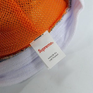 SUPREME シュプリーム ×GOODENOUGH 25SS Patchwork Madras Crusher Multicolor ハット マルチ Size 【S/M】 【新古品・未使用品】 20826068