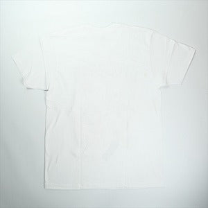SUPREME シュプリーム ×Daniel Johnston 20SS Tee White Tシャツ 白 Size 【L】 【中古品-ほぼ新品】 20826072