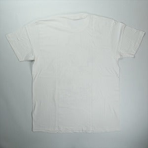 SUPREME シュプリーム ×Daniel Johnston 20SS Kill Em All Tee White Tシャツ 白 Size 【L】 【中古品-ほぼ新品】 20826073
