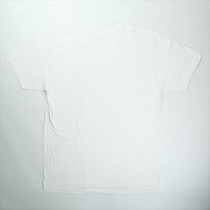 SUPREME シュプリーム ×Daniel Johnston 20SS Frog Tee White Tシャツ 白 Size 【L】 【中古品-ほぼ新品】 20826074