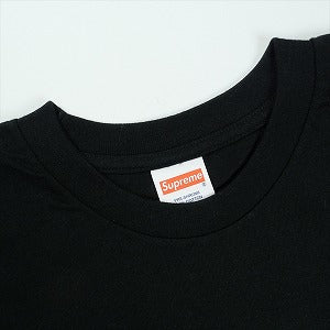 SUPREME シュプリーム ×Daniel Johnston 15SS Love Tee Black Tシャツ 黒 Size 【XL】 【新古品・未使用品】 20826075