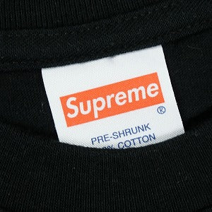 SUPREME シュプリーム ×Daniel Johnston 15SS Love Tee Black Tシャツ 黒 Size 【XL】 【新古品・未使用品】 20826075