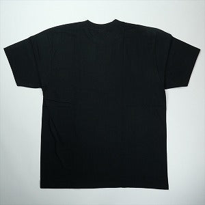 SUPREME シュプリーム ×Daniel Johnston 15SS Duck Tee Black Tシャツ 黒 Size 【XL】 【新古品・未使用品】 20826076