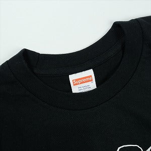 SUPREME シュプリーム ×Daniel Johnston 15SS Duck Tee Black Tシャツ 黒 Size 【XL】 【新古品・未使用品】 20826076