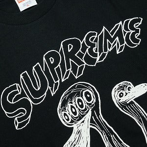 SUPREME シュプリーム ×Daniel Johnston 15SS Duck Tee Black Tシャツ 黒 Size 【XL】 【新古品・未使用品】 20826076