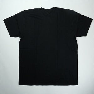 SUPREME シュプリーム ×Daniel Johnston 15SS Pizza Tee Black Tシャツ 黒 Size 【XL】 【新古品・未使用品】 20826077