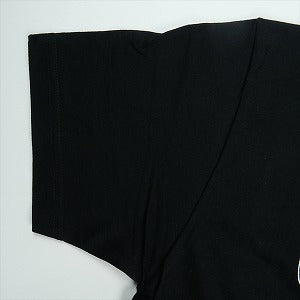 SUPREME シュプリーム ×Daniel Johnston 15SS Pizza Tee Black Tシャツ 黒 Size 【XL】 【新古品・未使用品】 20826077