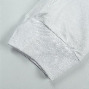 SUPREME シュプリーム ×Daniel Johnston 15SS L/S Tee White ロンT 白 Size 【XL】 【新古品・未使用品】 20826078