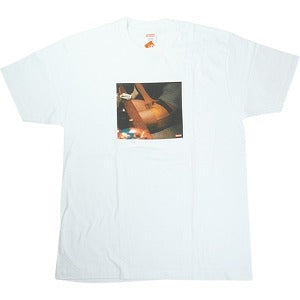 SUPREME シュプリーム 15SS Kids 40 Tee White Tシャツ 白 Size 【XL】 【新古品・未使用品】 20826079