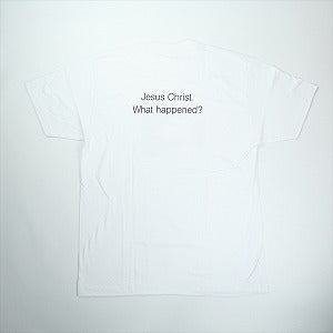SUPREME シュプリーム 15SS Kids 40 Tee White Tシャツ 白 Size 【XL】 【新古品・未使用品】 20826079