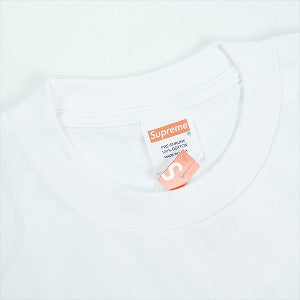 SUPREME シュプリーム 15SS Kids 40 Tee White Tシャツ 白 Size 【XL】 【新古品・未使用品】 20826079