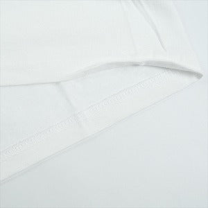 SUPREME シュプリーム 17AW Christmas Tee White Tシャツ 白 Size 【L】 【中古品-ほぼ新品】 20826080