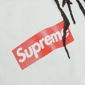 SUPREME シュプリーム 19SS Buju Banton Tee Clay Tシャツ ベージュ Size 【XL】 【中古品-ほぼ新品】 20826083