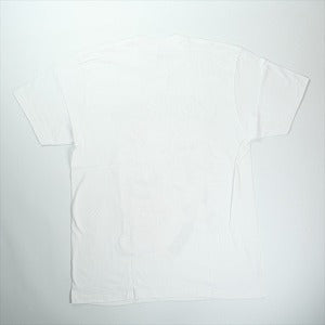 SUPREME シュプリーム ×Daniel Johnston 20SS Tee White Tシャツ 白 Size 【L】 【中古品-ほぼ新品】 20826147
