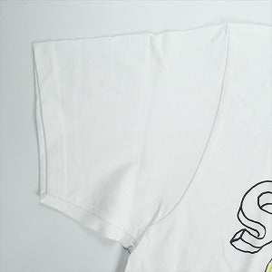 SUPREME シュプリーム ×Daniel Johnston 20SS Tee White Tシャツ 白 Size 【L】 【中古品-ほぼ新品】 20826147