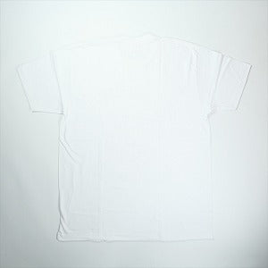 SUPREME シュプリーム ×Daniel Johnston 15SS Pizza Tee White Tシャツ 白 Size 【XL】 【新古品・未使用品】 20826148