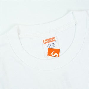 SUPREME シュプリーム ×Daniel Johnston 15SS Duck Tee White Tシャツ 白 Size 【XL】 【新古品・未使用品】 20826149