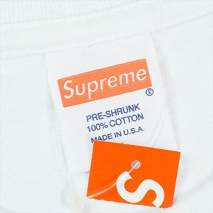 SUPREME シュプリーム ×Daniel Johnston 15SS Duck Tee White Tシャツ 白 Size 【XL】 【新古品・未使用品】 20826149
