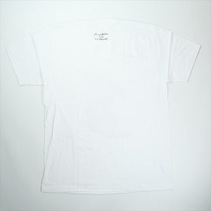 SUPREME シュプリーム ×Daniel Johnston 15SS Love Tee White Tシャツ 白 Size 【XL】 【新古品・未使用品】 20826150