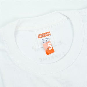 SUPREME シュプリーム ×Daniel Johnston 15SS Love Tee White Tシャツ 白 Size 【XL】 【新古品・未使用品】 20826150