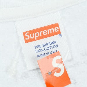 SUPREME シュプリーム ×Daniel Johnston 15SS Love Tee White Tシャツ 白 Size 【XL】 【新古品・未使用品】 20826150